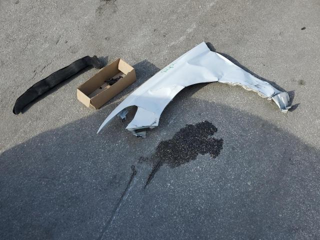 3FA6P0CD5KR139280 - 2019 FORD FUSION SEL 白色 照片 12