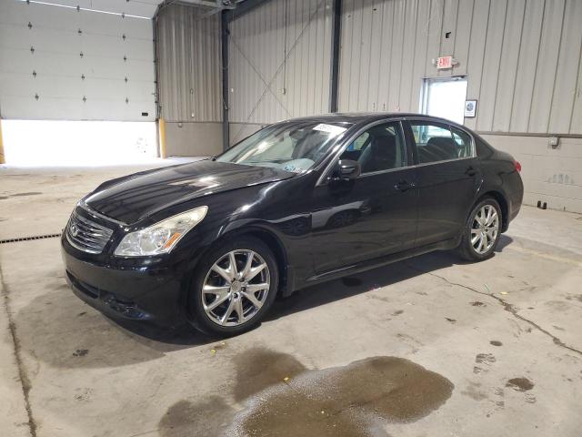 2009 INFINITI G37, 