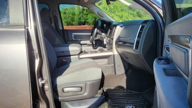 3C6UR5JL2GG102653 - 2016 RAM 2500 SLT GRAY photo 5