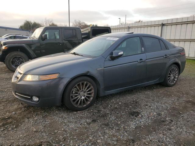 2007 ACURA TL, 