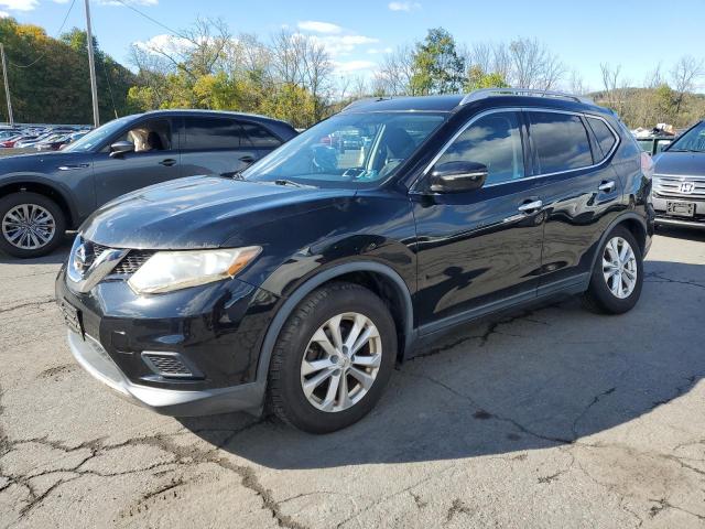 2015 NISSAN ROGUE S, 