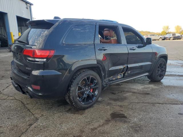 1C4RJFDJ0EC475650 - 2014 JEEP GRAND CHER SRT-8 BLACK photo 3