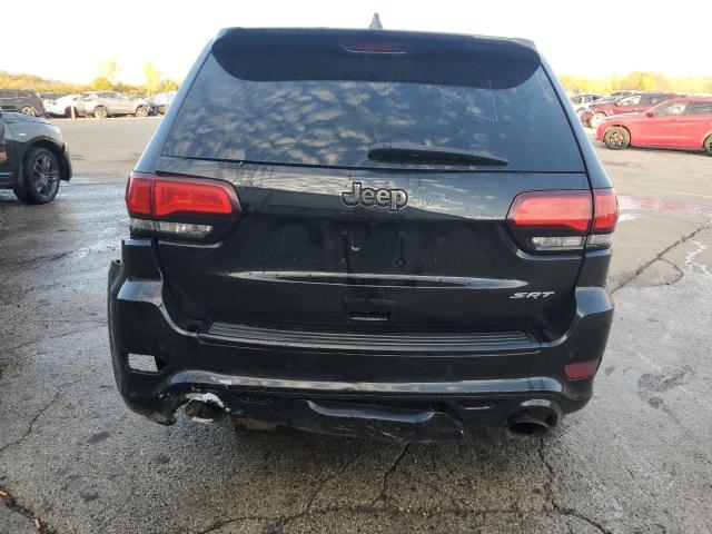 1C4RJFDJ0EC475650 - 2014 JEEP GRAND CHER SRT-8 BLACK photo 6