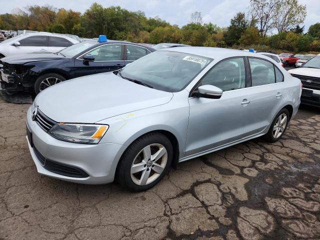 2014 VOLKSWAGEN JETTA TDI, 