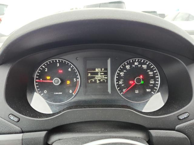 3VWLL7AJ8EM421020 - 2014 VOLKSWAGEN JETTA TDI SILVER photo 9