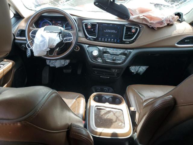2C4RC1GG5JR107933 - 2018 CHRYSLER PACIFICA LIMITED Burdeos foto 15