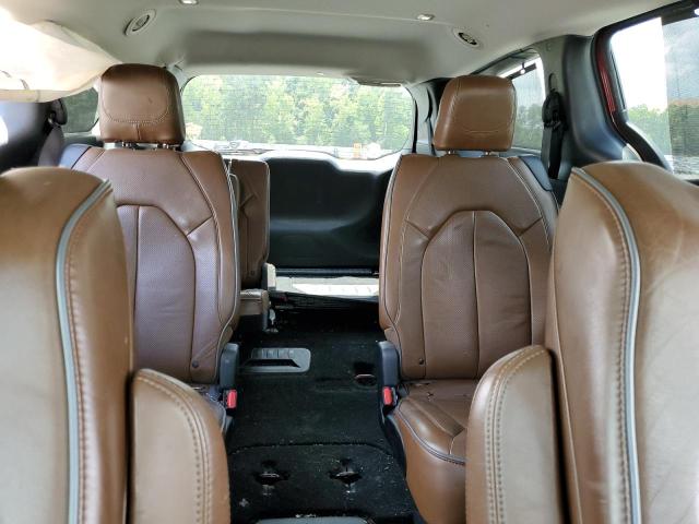 2C4RC1GG5JR107933 - 2018 CHRYSLER PACIFICA LIMITED Burdeos foto 19