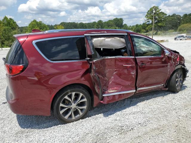 2C4RC1GG5JR107933 - 2018 CHRYSLER PACIFICA LIMITED Burdeos foto 6