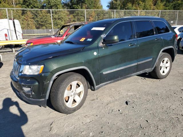 2011 JEEP GRAND CHER LAREDO, 