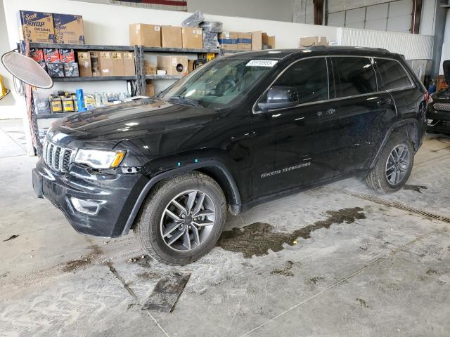 2020 JEEP GRAND CHER LAREDO, 