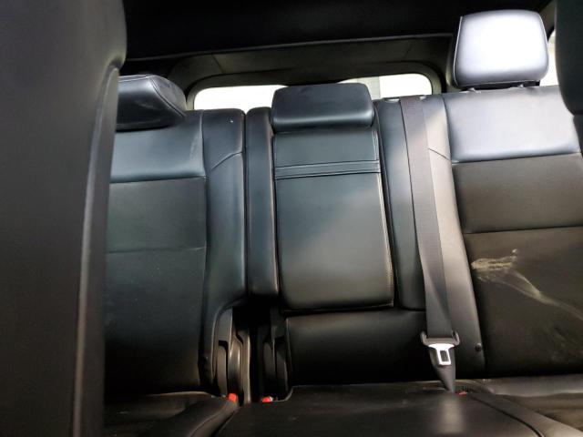 1C4RJEAG2LC391751 - 2020 JEEP GRAND CHER LAREDO შავი ფოტო 10