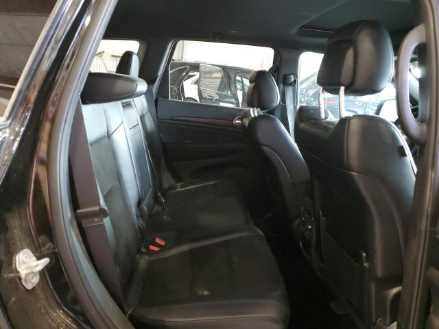 1C4RJEAG2LC391751 - 2020 JEEP GRAND CHER LAREDO შავი ფოტო 11