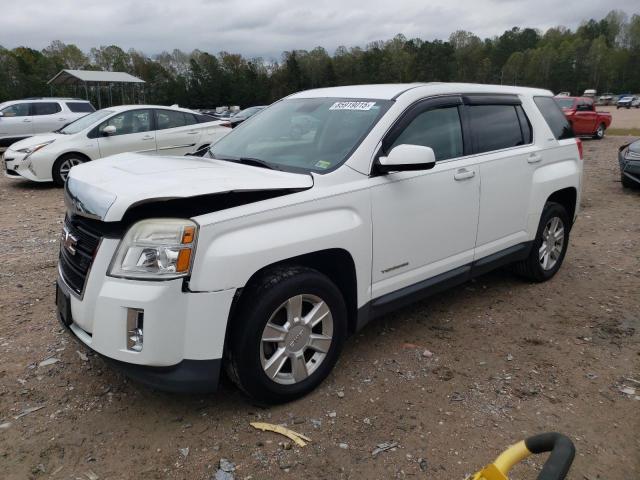 2013 GMC TERRAIN SLE, 