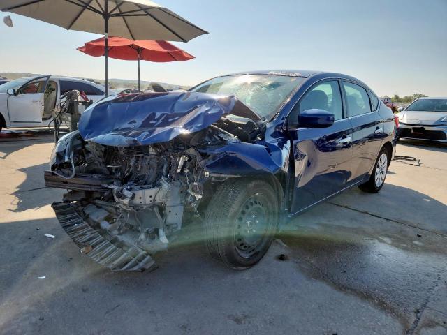 2019 NISSAN SENTRA S, 