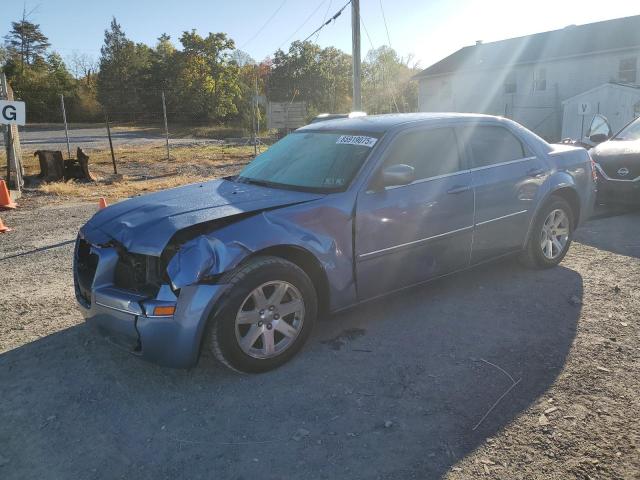 2007 CHRYSLER 300, 