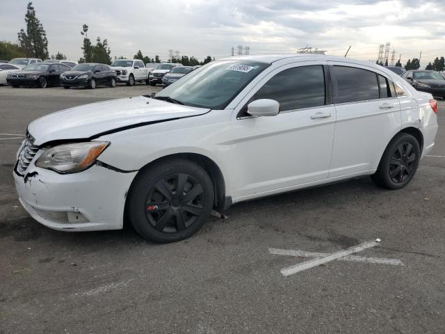 2014 CHRYSLER 200 LX, 