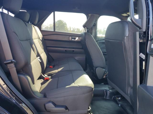 1FM5K8AB2MGA19365 - 2021 FORD EXPLORER POLICE INTERCEPTOR Qara foto 11