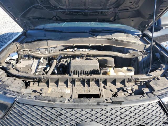 1FM5K8AB2MGA19365 - 2021 FORD EXPLORER POLICE INTERCEPTOR Qara foto 12