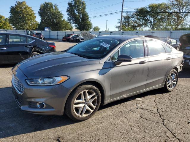 2014 FORD FUSION SE, 