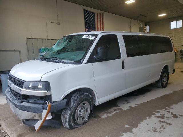 2019 CHEVROLET EXPRESS G3 LT, 