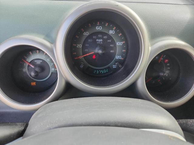 5J6YH28664L002320 - 2004 HONDA ELEMENT EX 绿色 照片 9