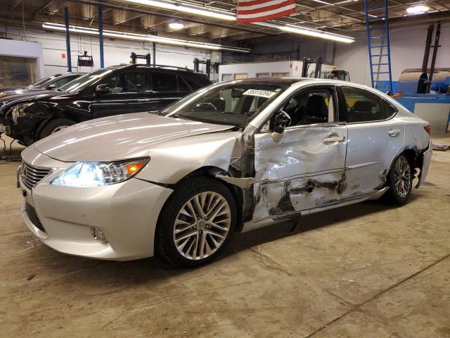 2013 LEXUS ES 350, 