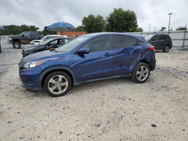 2017 HONDA HR-V EX, 