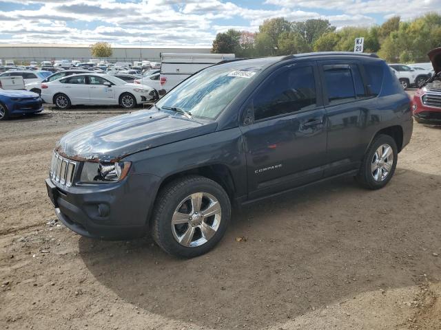 2014 JEEP COMPASS SPORT, 