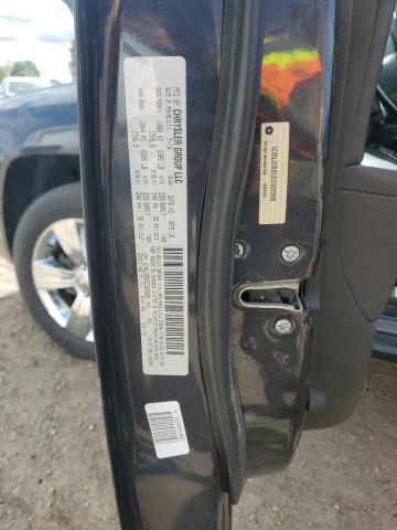 1C4NJDBB0ED926889 - 2014 JEEP COMPASS SPORT 蓝色 照片 13