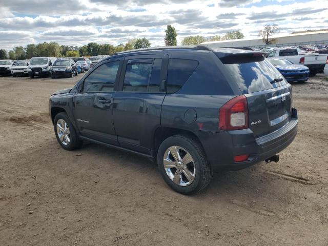 1C4NJDBB0ED926889 - 2014 JEEP COMPASS SPORT 蓝色 照片 2