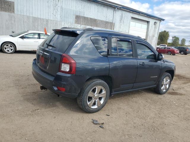 1C4NJDBB0ED926889 - 2014 JEEP COMPASS SPORT 蓝色 照片 3