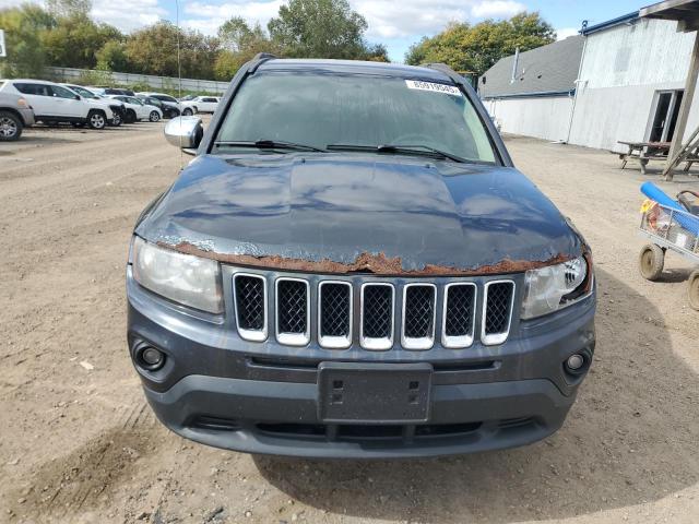 1C4NJDBB0ED926889 - 2014 JEEP COMPASS SPORT 蓝色 照片 5