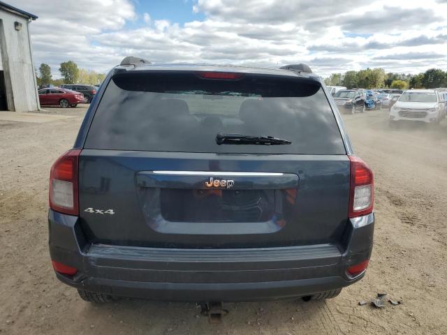 1C4NJDBB0ED926889 - 2014 JEEP COMPASS SPORT 蓝色 照片 6