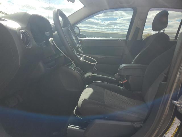 1C4NJDBB0ED926889 - 2014 JEEP COMPASS SPORT 蓝色 照片 7