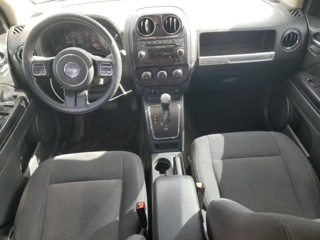 1C4NJDBB0ED926889 - 2014 JEEP COMPASS SPORT 蓝色 照片 8