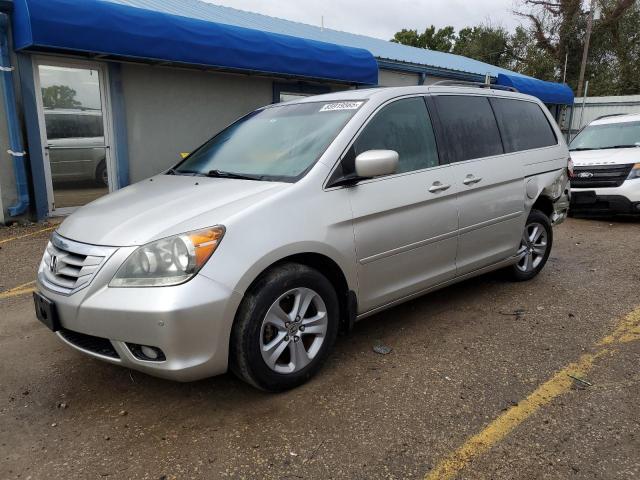 2009 HONDA ODYSSEY TOURING, 