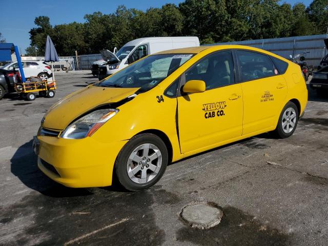 2006 TOYOTA PRIUS, 