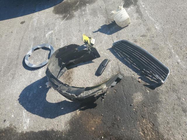 JTDKB20U763191411 - 2006 TOYOTA PRIUS YELLOW photo 13