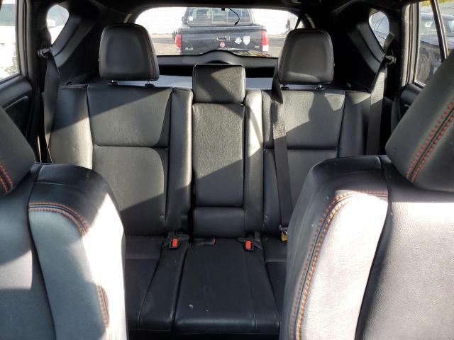 2T3JFREV3HW682679 - 2017 TOYOTA RAV4 SE 银色 照片 10