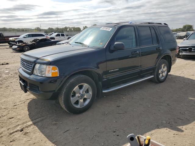 2004 FORD EXPLORER LIMITED, 