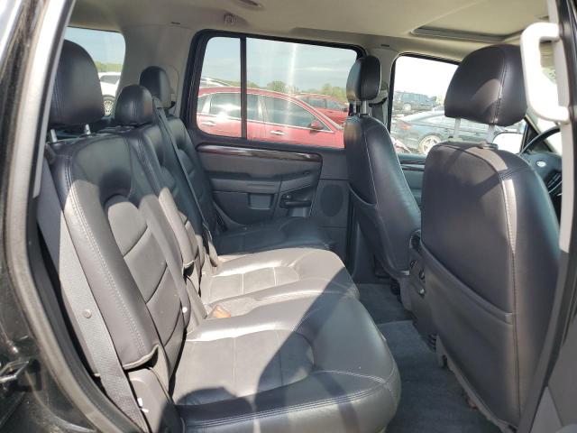 1FMDU75W24UA18246 - 2004 FORD EXPLORER LIMITED 黑色 照片 10