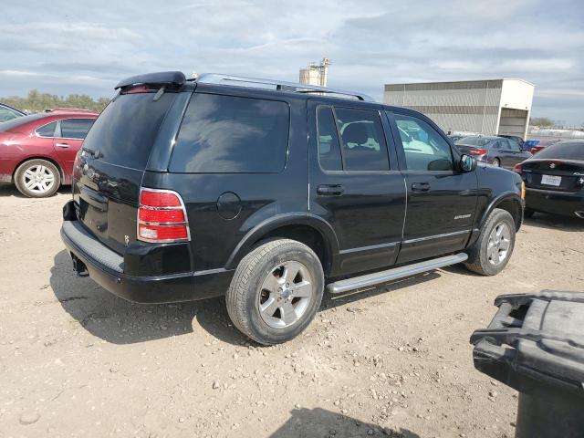 1FMDU75W24UA18246 - 2004 FORD EXPLORER LIMITED 黑色 照片 3