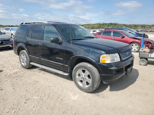 1FMDU75W24UA18246 - 2004 FORD EXPLORER LIMITED 黑色 照片 4