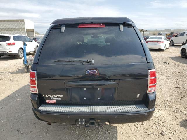 1FMDU75W24UA18246 - 2004 FORD EXPLORER LIMITED 黑色 照片 6