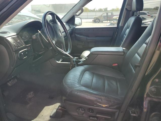1FMDU75W24UA18246 - 2004 FORD EXPLORER LIMITED 黑色 照片 7