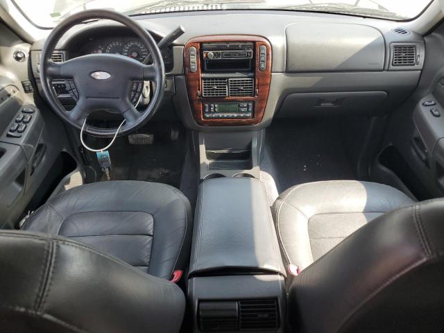 1FMDU75W24UA18246 - 2004 FORD EXPLORER LIMITED 黑色 照片 8
