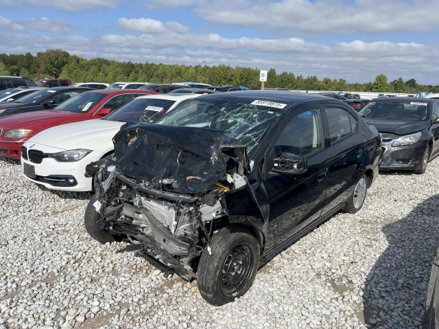 2024 MITSUBISHI MIRAGE G4 ES, 