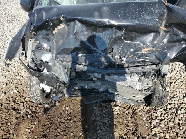 ML32FUFJ7RHF16424 - 2024 MITSUBISHI MIRAGE G4 ES BLACK photo 11