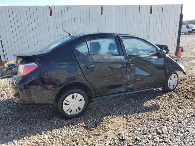 ML32FUFJ7RHF16424 - 2024 MITSUBISHI MIRAGE G4 ES BLACK photo 3