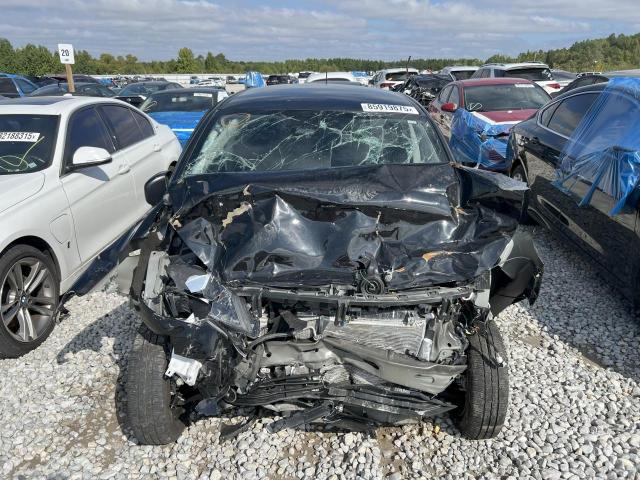 ML32FUFJ7RHF16424 - 2024 MITSUBISHI MIRAGE G4 ES BLACK photo 5